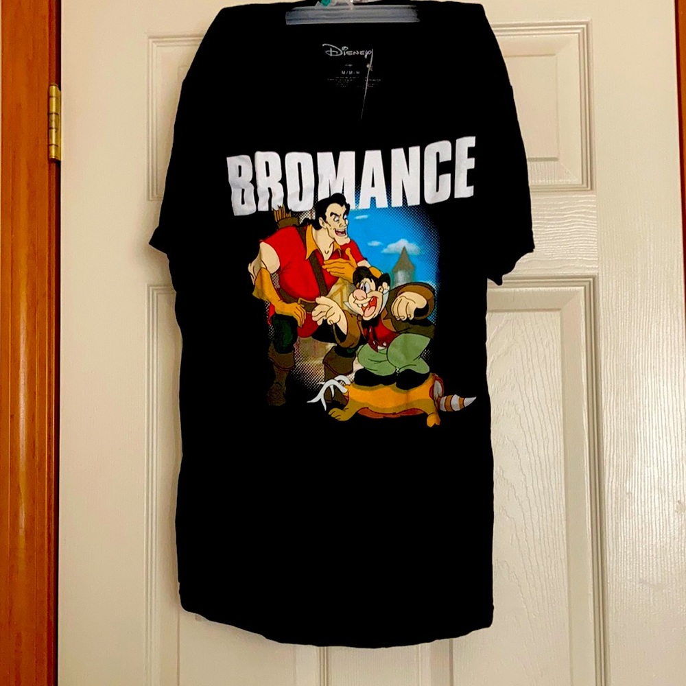 Hot Topic, New